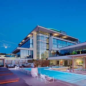 4* Hotel Sankt Joergen Park