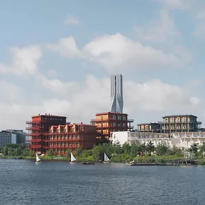 Waterfront Гётеборг
