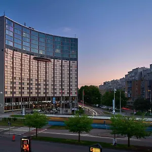 Scandic Opalen Гётеборг