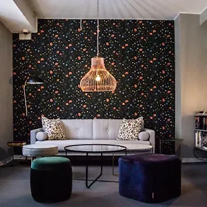 Hostal Stf Skeppsholmen