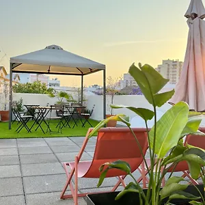 Gasthuis Casa Sebastiao
