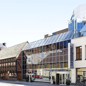 Radisson Blu 4* Malmö