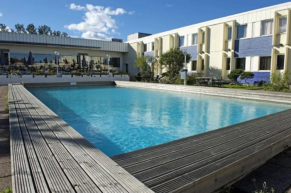 Apple Hotel & Konferens Goeteborg Gothenburg
