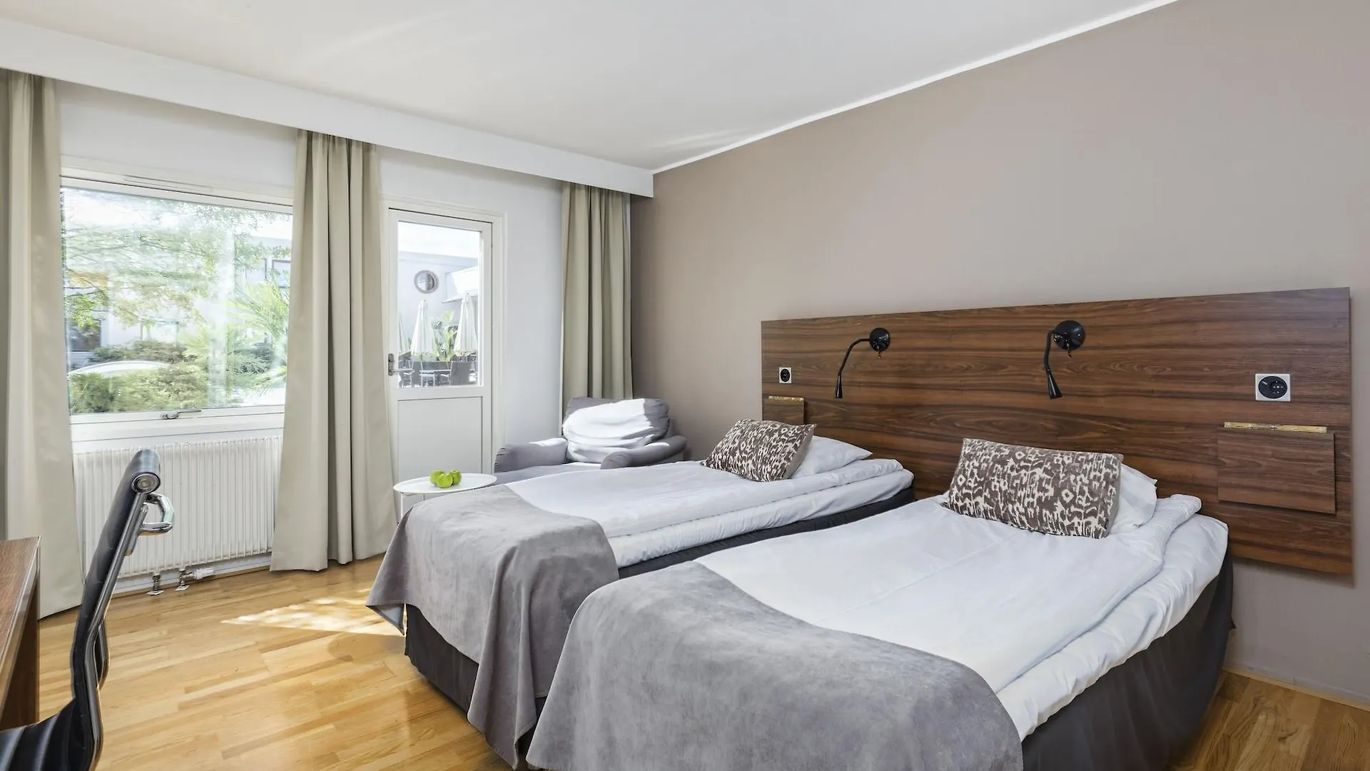 Apple Hotel & Konferens Goeteborg