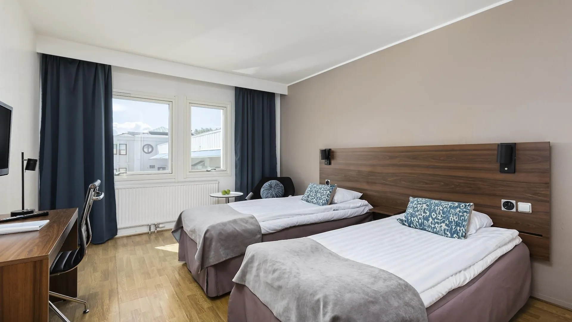 Apple Hotel & Konferens Goeteborg