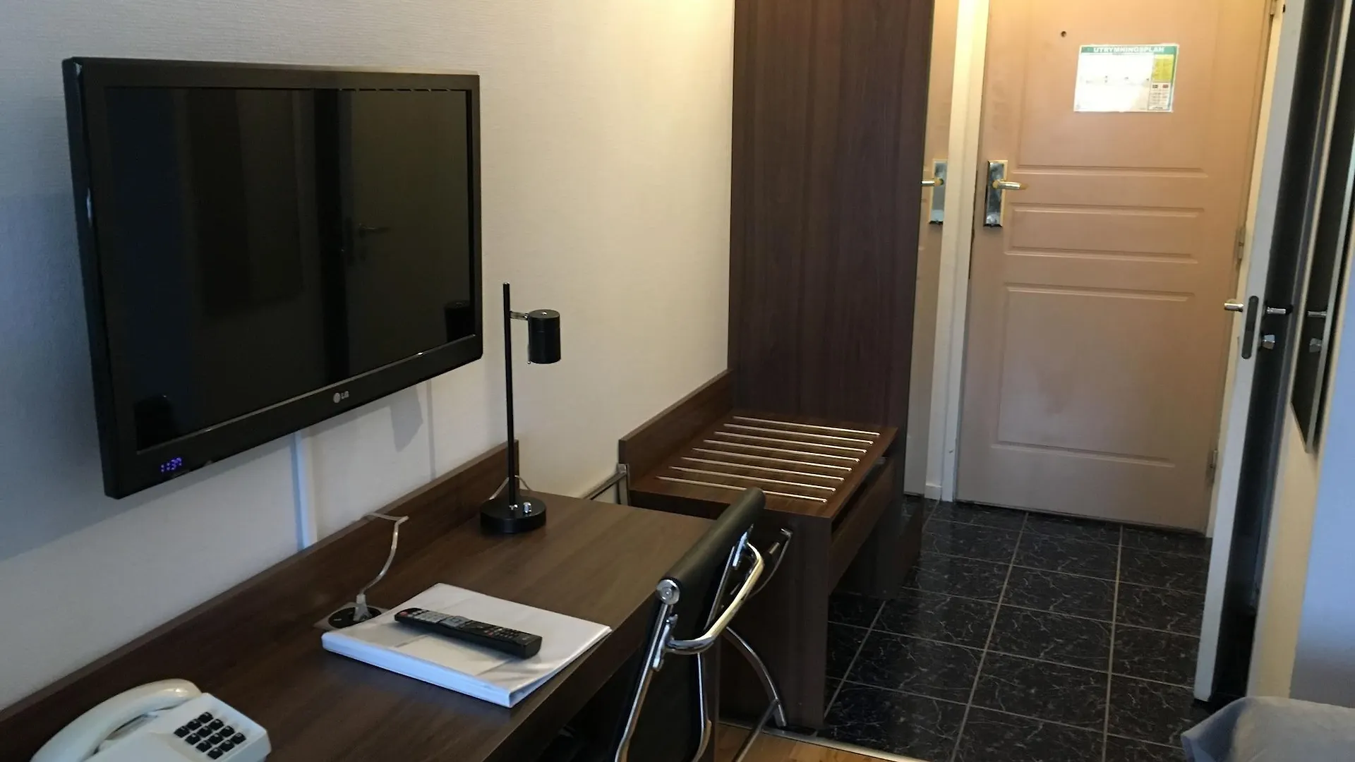Apple Hotel & Konferens Goeteborg