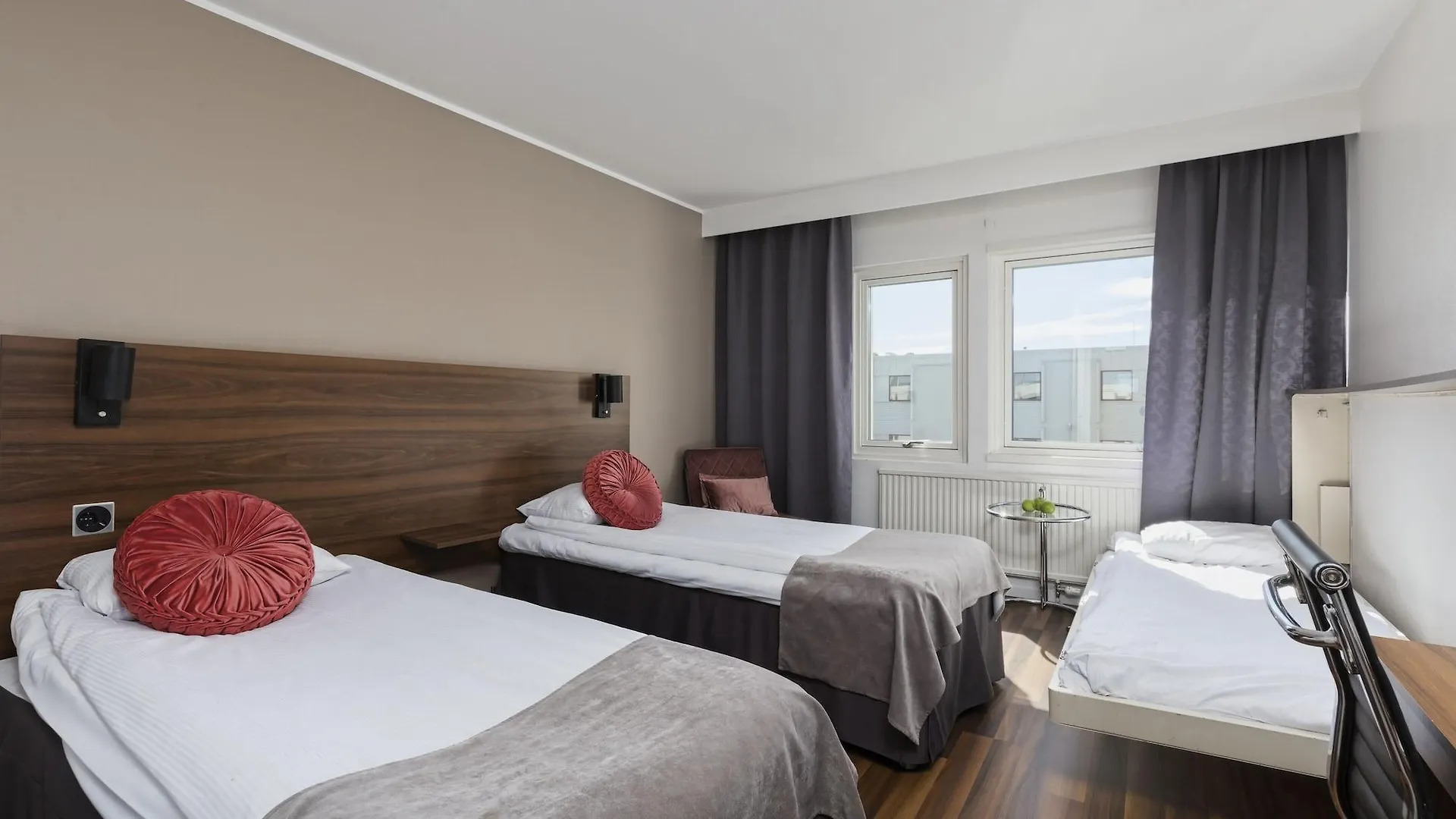 Apple Hotel & Konferens Goeteborg Sweden