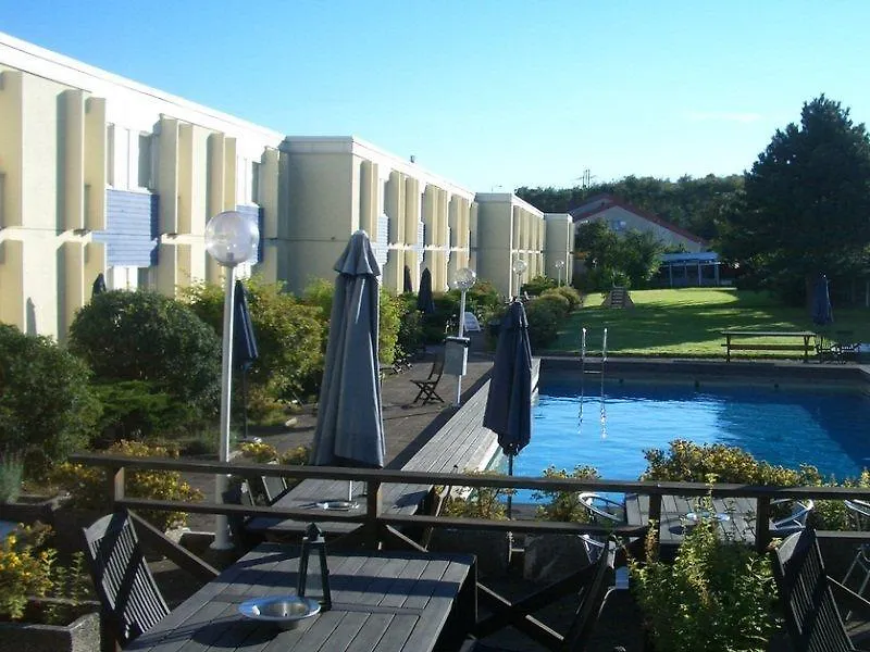 Apple Hotel & Konferens Goeteborg 3*, Gothenburg Sweden
