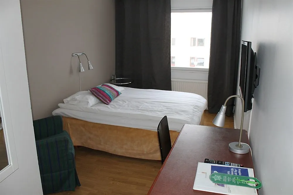 Apple Hotel & Konferens Goeteborg 3*, Gothenburg