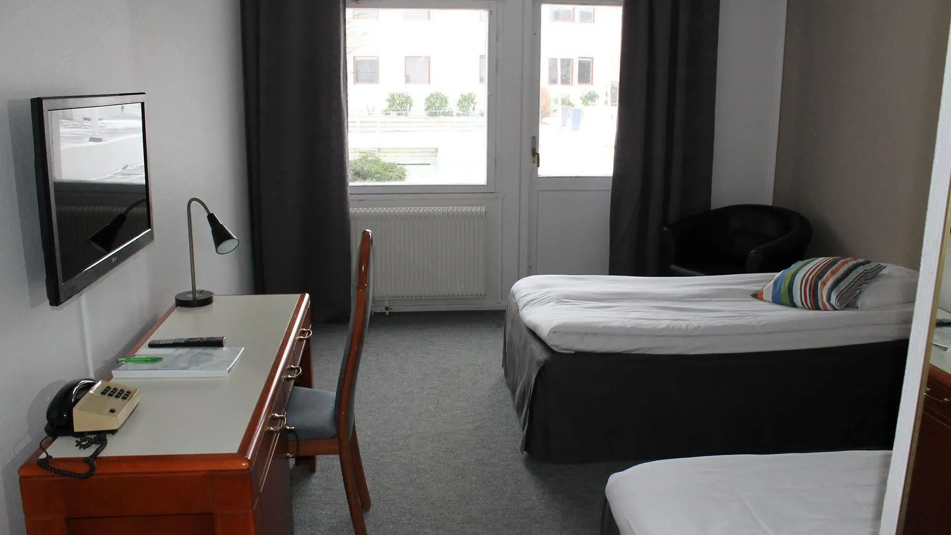 Apple Hotel & Konferens Goeteborg
