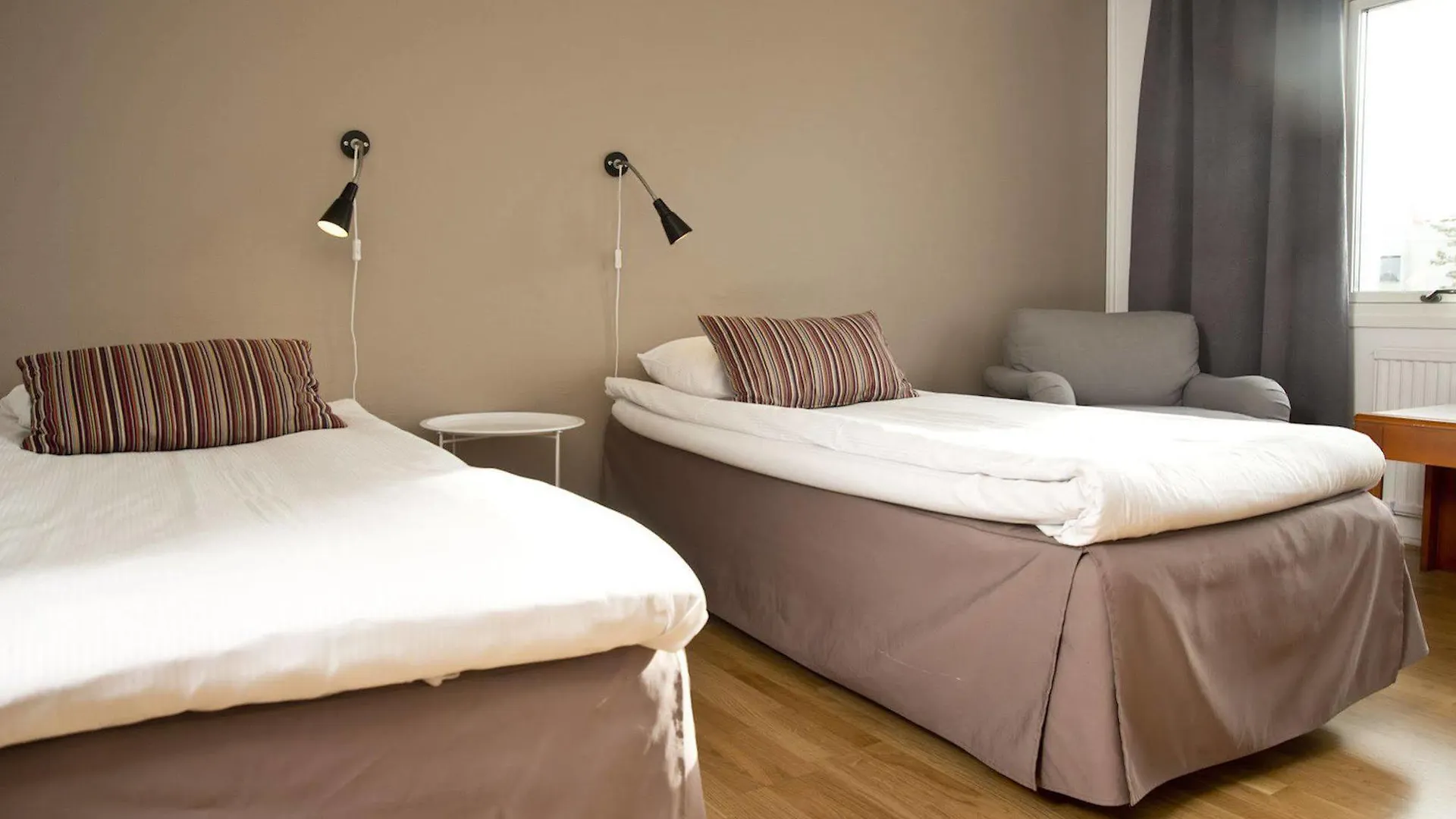 Apple Hotel & Konferens Goeteborg 3*, Gothenburg Sweden