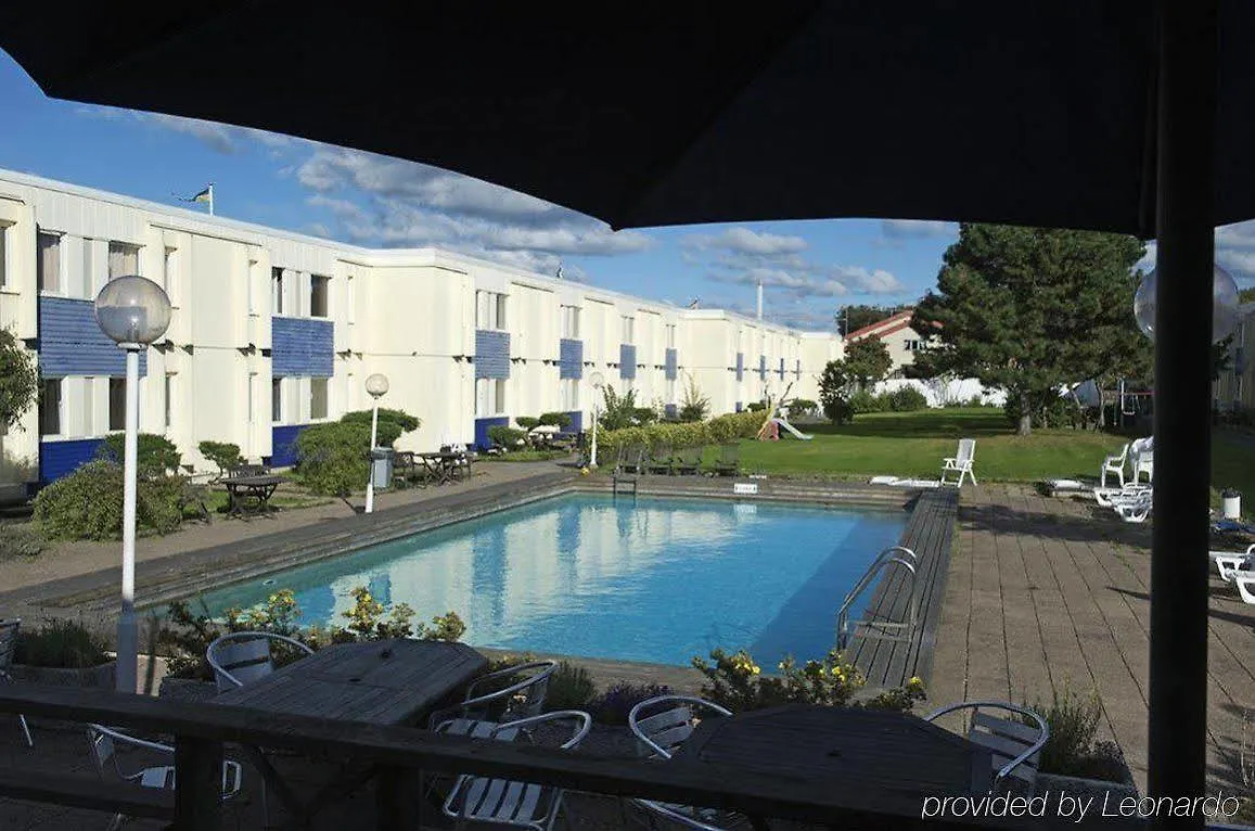 ***  Apple Hotel & Konferens Goeteborg Sweden