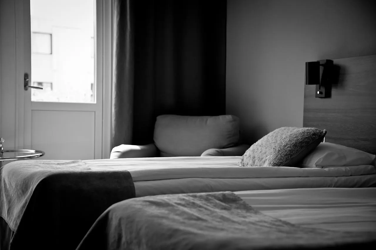 Apple Hotel & Konferens Goeteborg 3*, Gothenburg