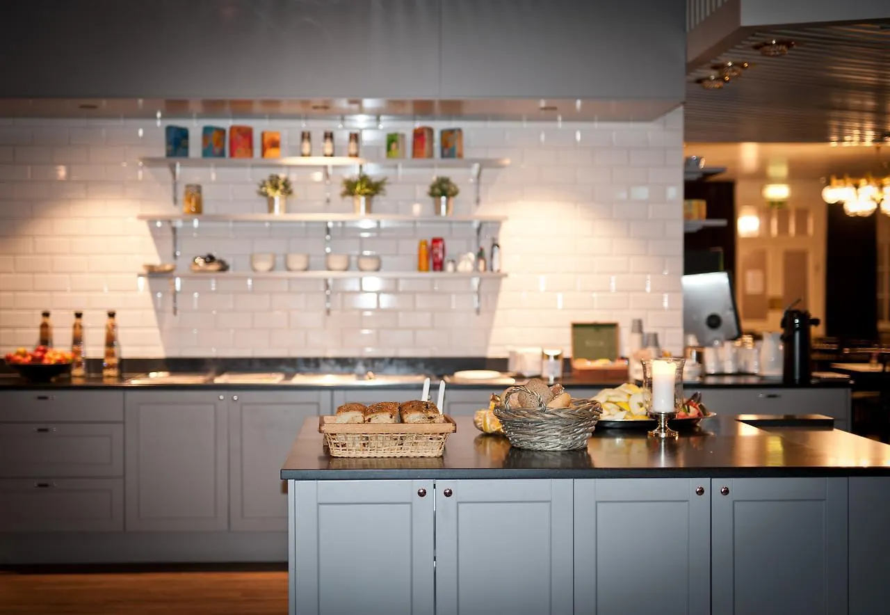 Apple Hotel & Konferens Goeteborg  Gothenburg