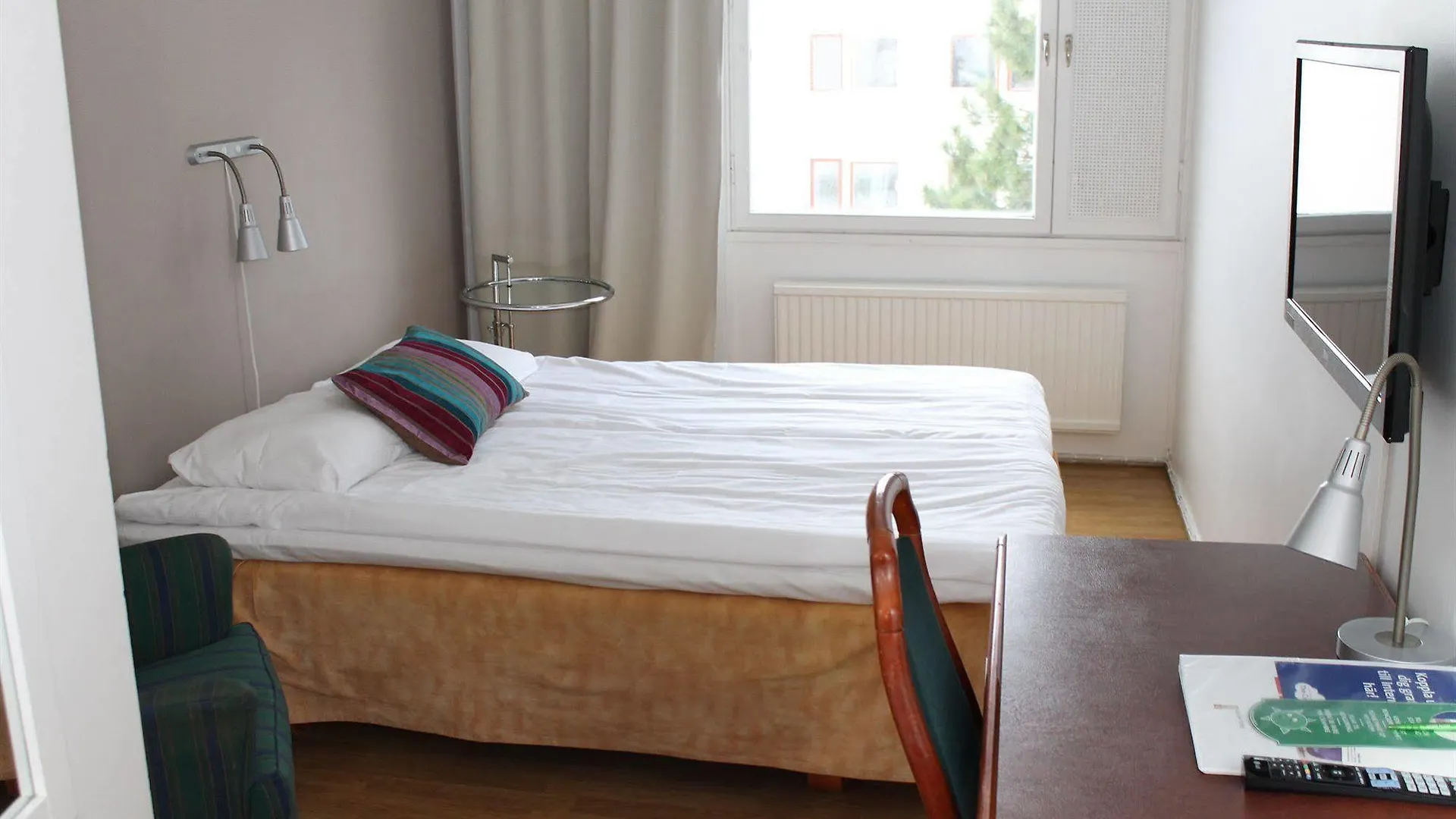 Apple Hotel & Konferens Goeteborg 3*, Gothenburg Sweden