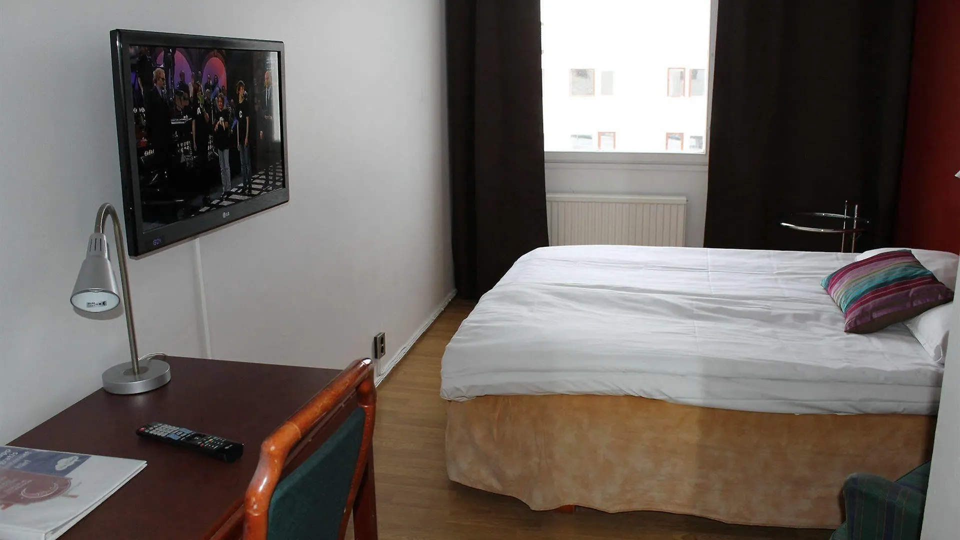 Apple Hotel & Konferens Goeteborg  Gothenburg