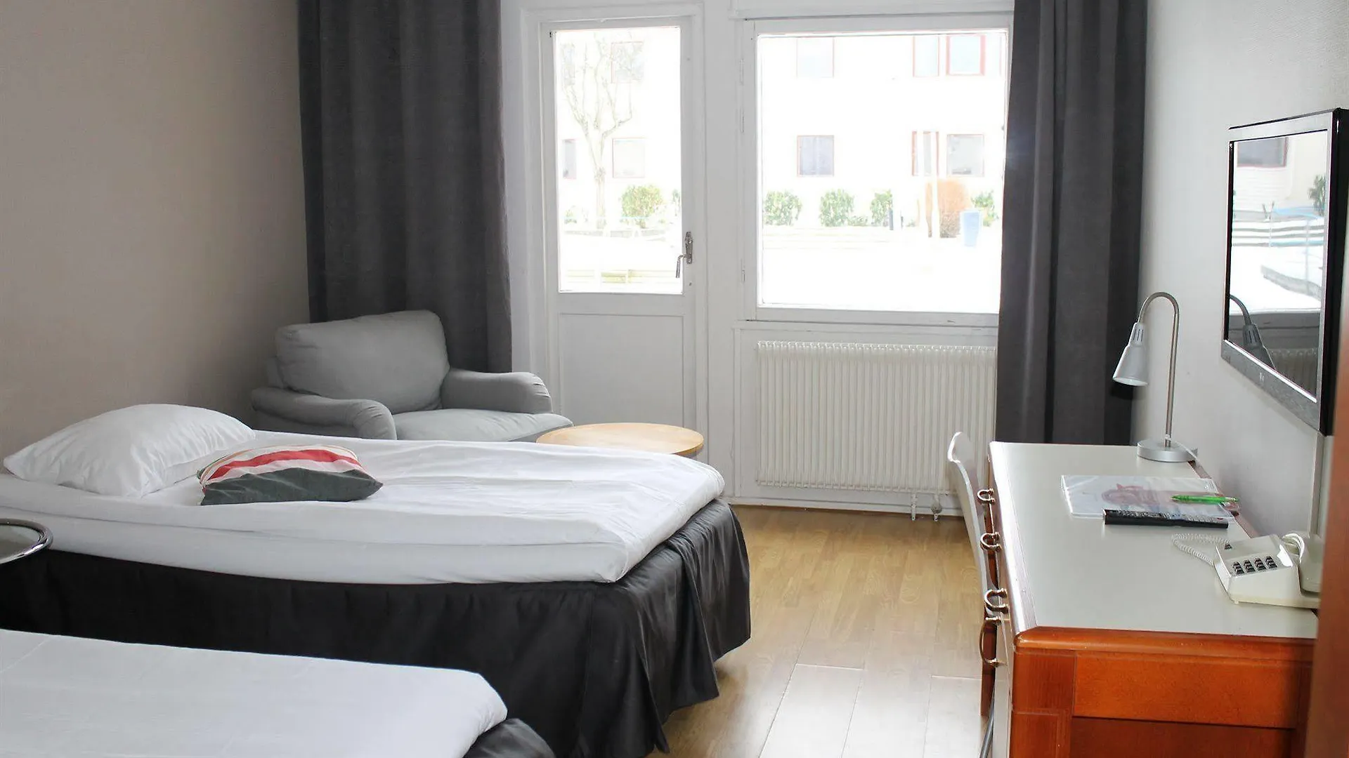 ***  Apple Hotel & Konferens Goeteborg Sweden