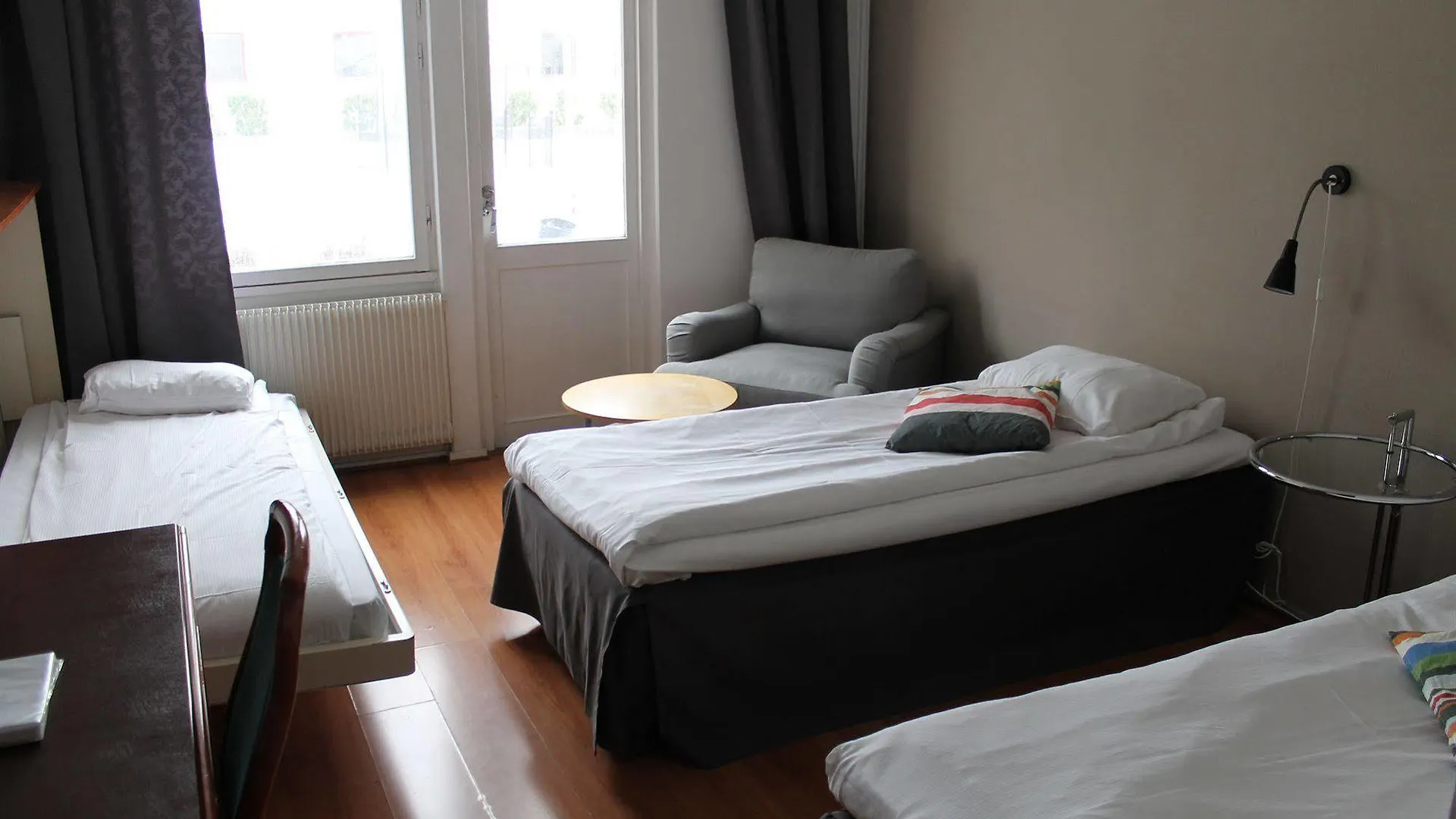 Apple Hotel & Konferens Goeteborg Gothenburg