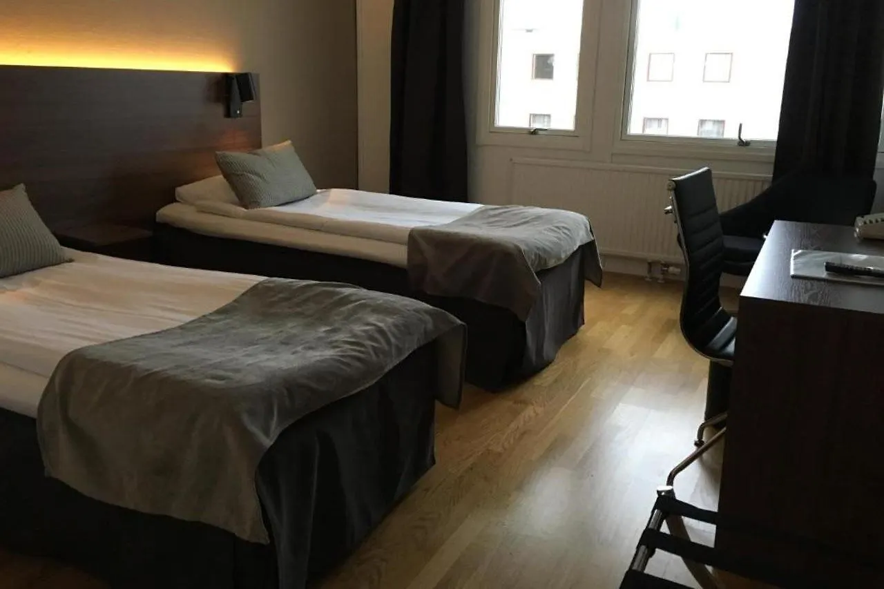 Apple Hotel & Konferens Goeteborg Sweden