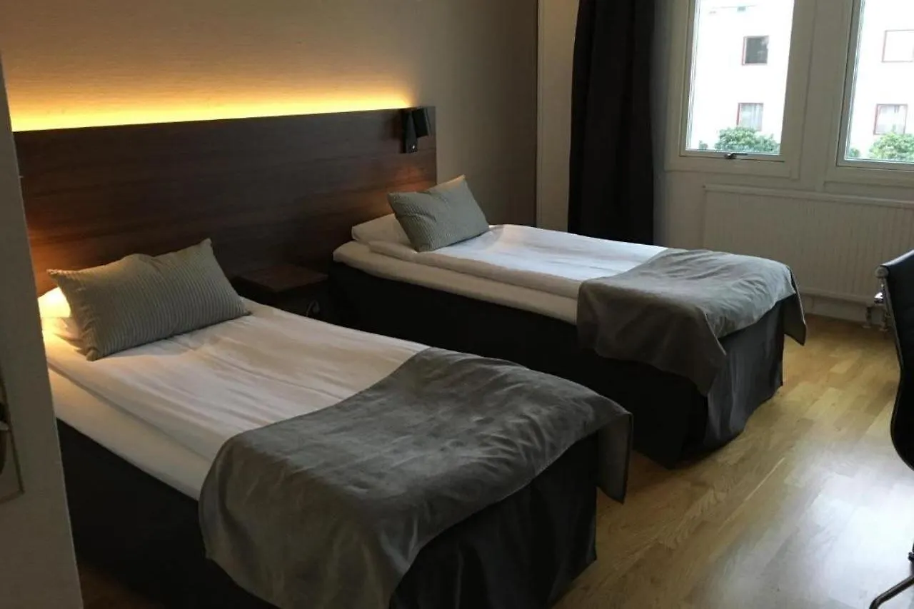 Apple Hotel & Konferens Goeteborg 3*, Gothenburg Sweden