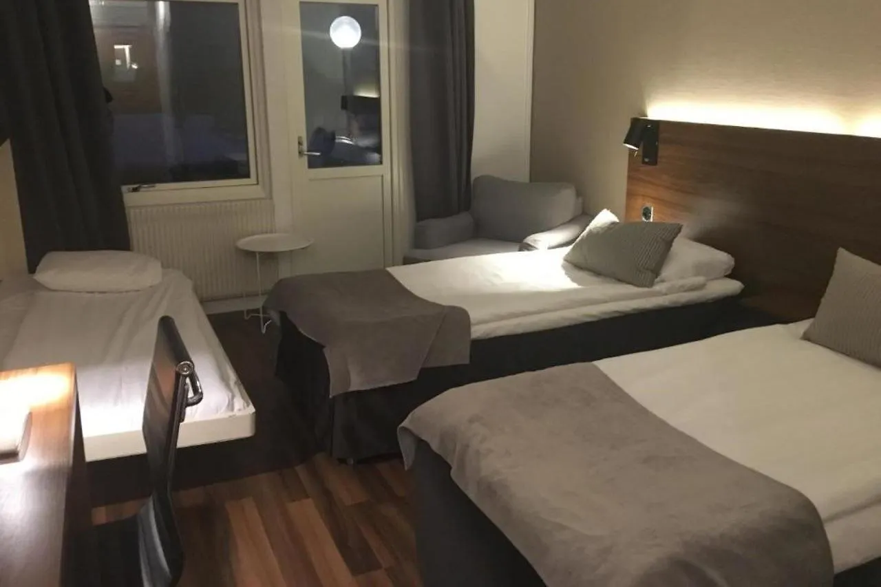 Apple Hotel & Konferens Goeteborg  Gothenburg