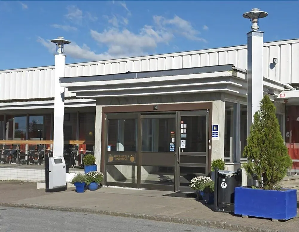 Apple Hotel & Konferens Goeteborg גטבורג