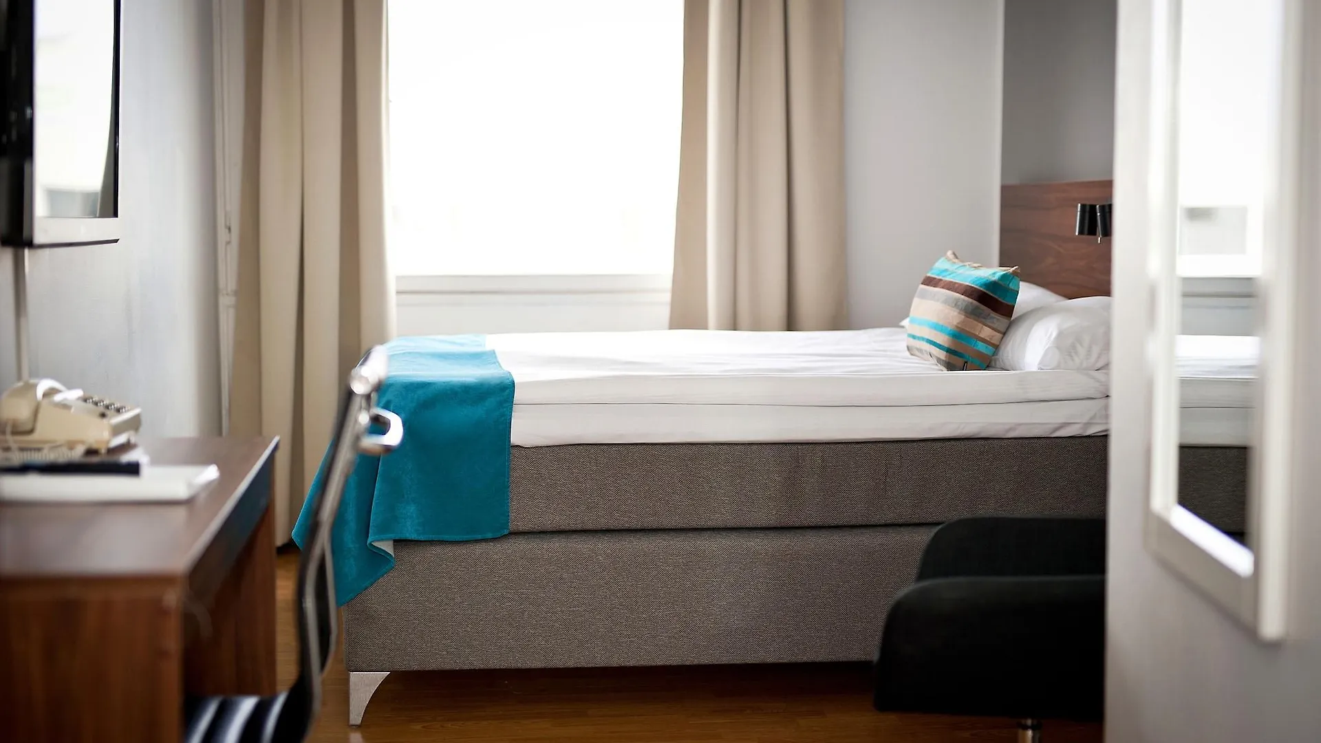 Apple Hotel & Konferens Goeteborg 3*, גטבורג